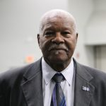 Bro. Roosevelt Mitchell -A past President