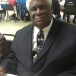 Bro. Hewlett Dominique