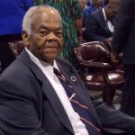 Amos Wells