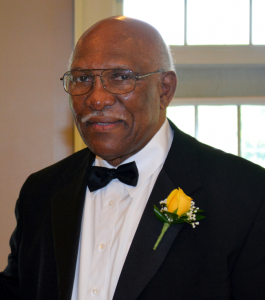 Harold Williams