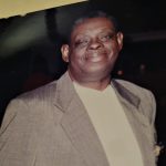 Brother Bernard Walker