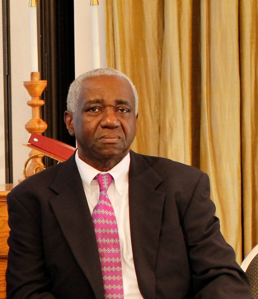 Bro Charles Miller