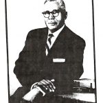 Bro. JT Mims
