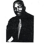 Bro. Marion Brown