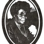 Sis. Elizabeth Norther