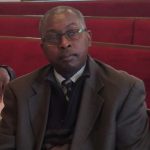 Brother Larry Thompson