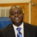 Bro. Keith Britton