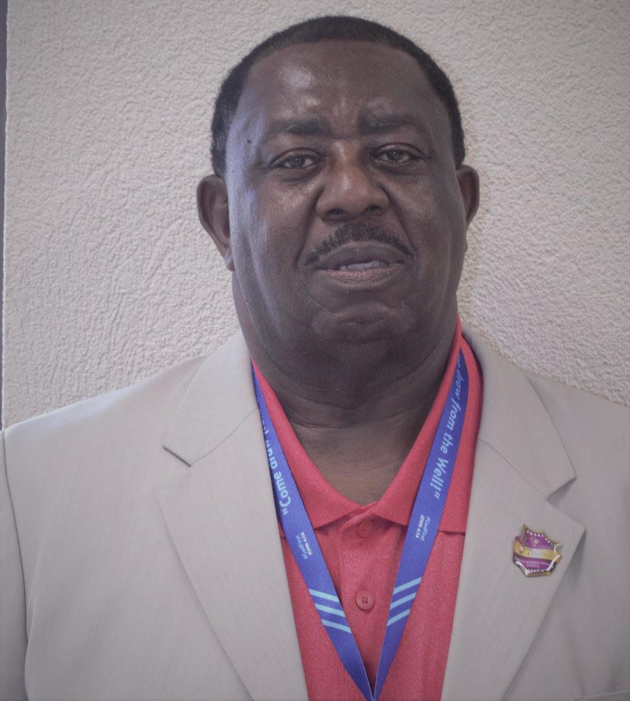 James Lighty (2003 -2011)