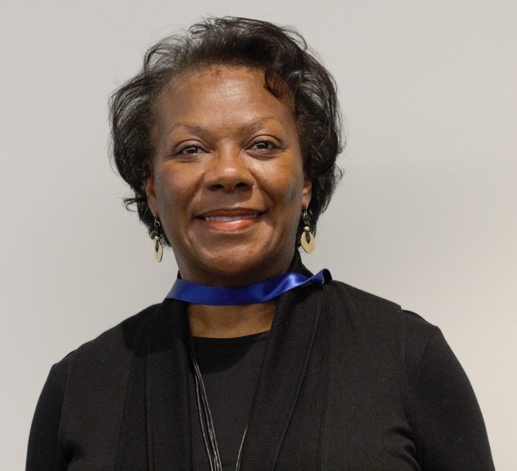 Phyllis Reaves