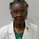 Ruth Solomon