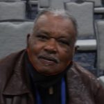 Brother Fred Brown