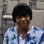 Sister Wilhelmena Green