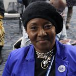 Sister Jeannie Rivers