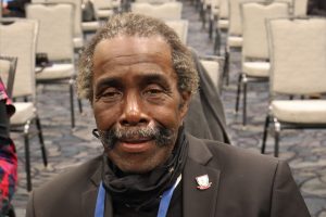 Brother James Williams, Jr.