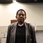 James B. Tisdale, Jr.