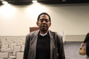 James B. Tisdale, Jr.