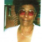 Pearlena-Morton