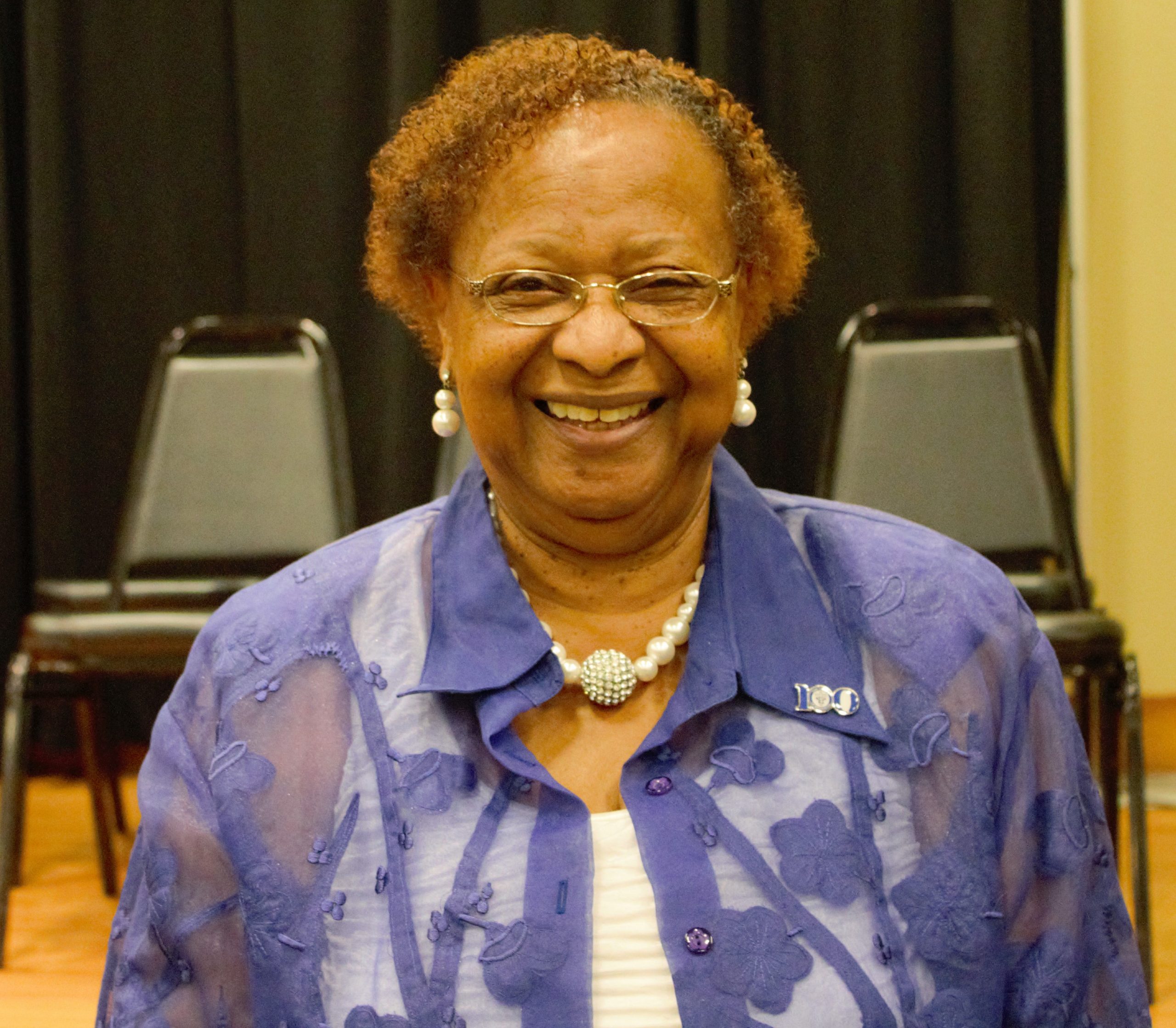 Sister Ruby Ellerby