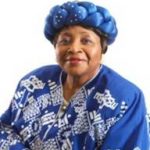 Sister Vergie Tennison