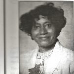 Sister Christine Brogdon Gilchrist