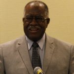 Brother Roger Cleckley